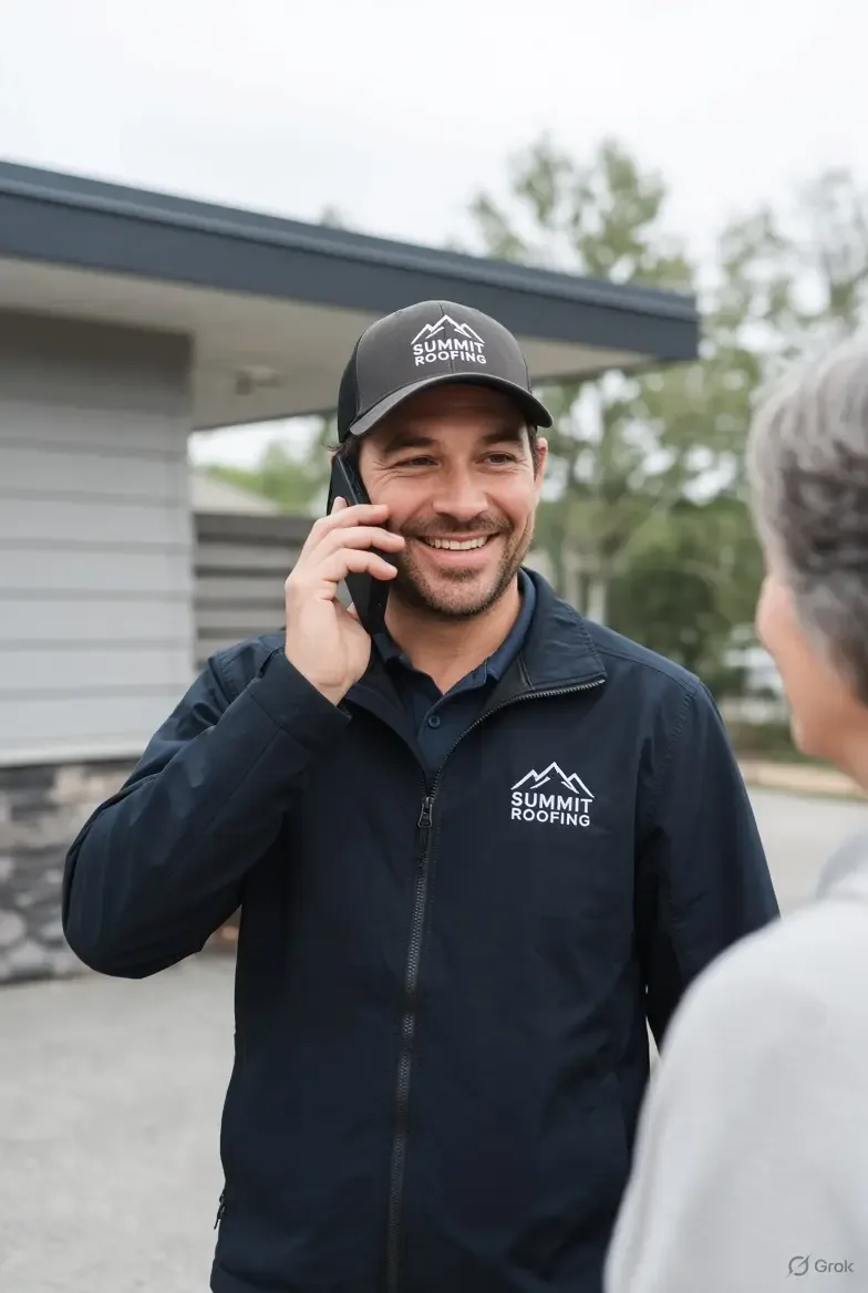 Flat Roof Leak Repair Frederic, MI FAQs